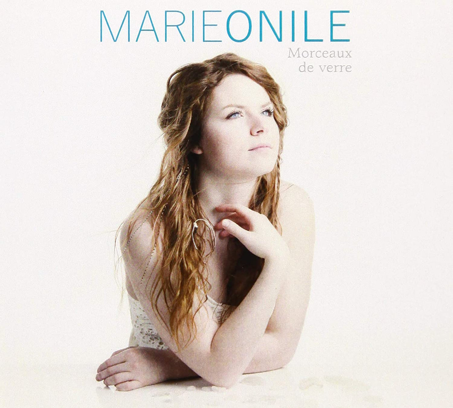 Morceaux de verre [Audio CD] Marie Onile
