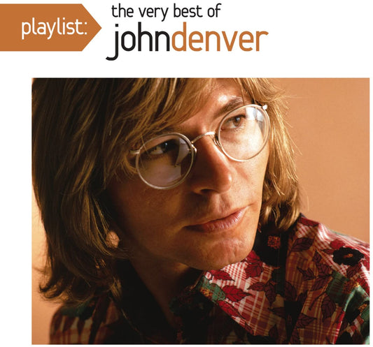 Playlist: The Very Best Of [Audio CD] John Denver