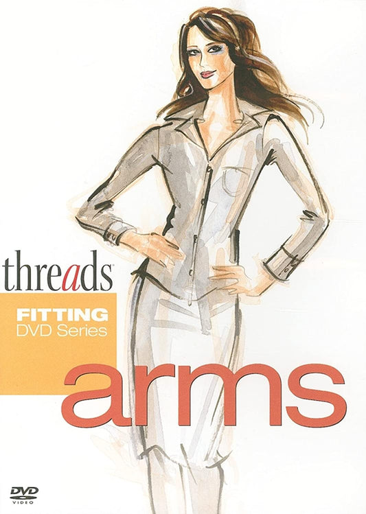 Arms [DVD]
