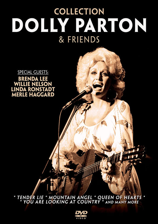 Dolly & Friends (DVD) [DVD]