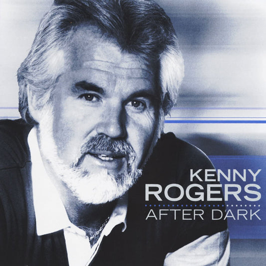 After Dark [Audio CD] Kenny Rogers