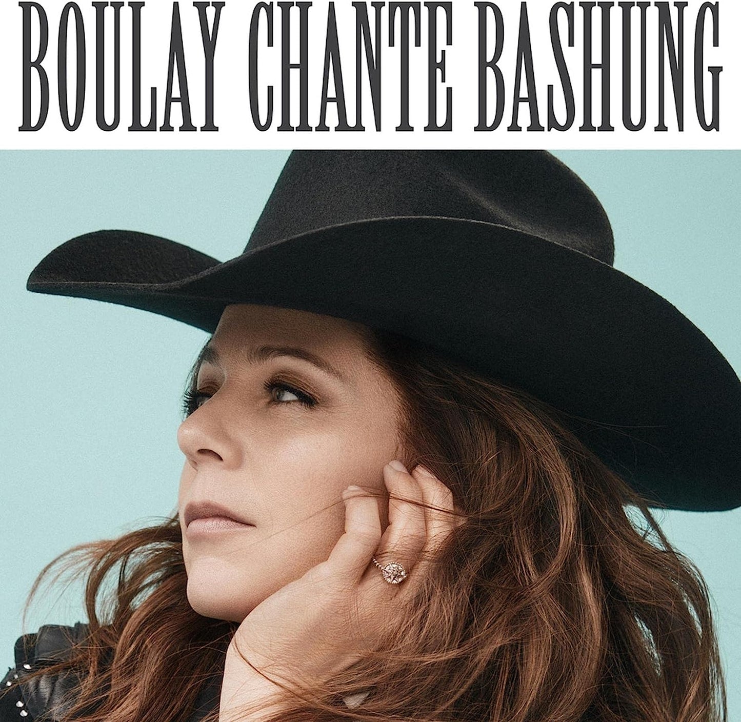 Les Chevaux Du Plaisir (Boulay Chante Bashung) [Audio CD] Isabelle Boulay
