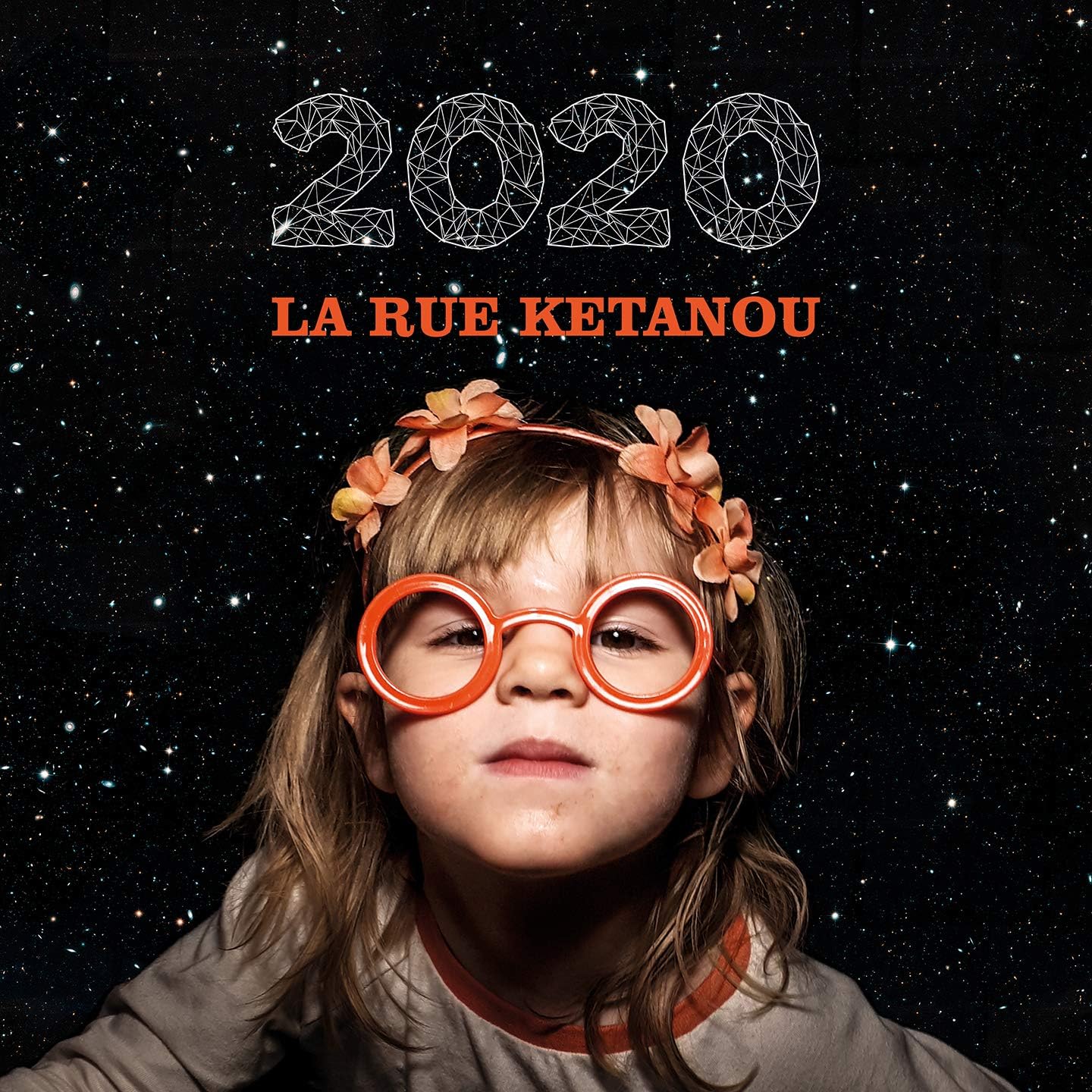 2020 [CD-ROM] La Rue Ketanou