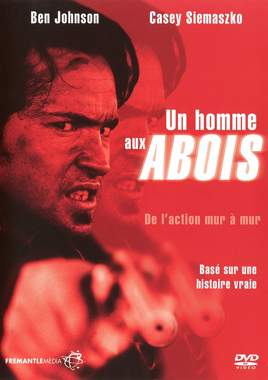 Un Homme Aux Abois [DVD]