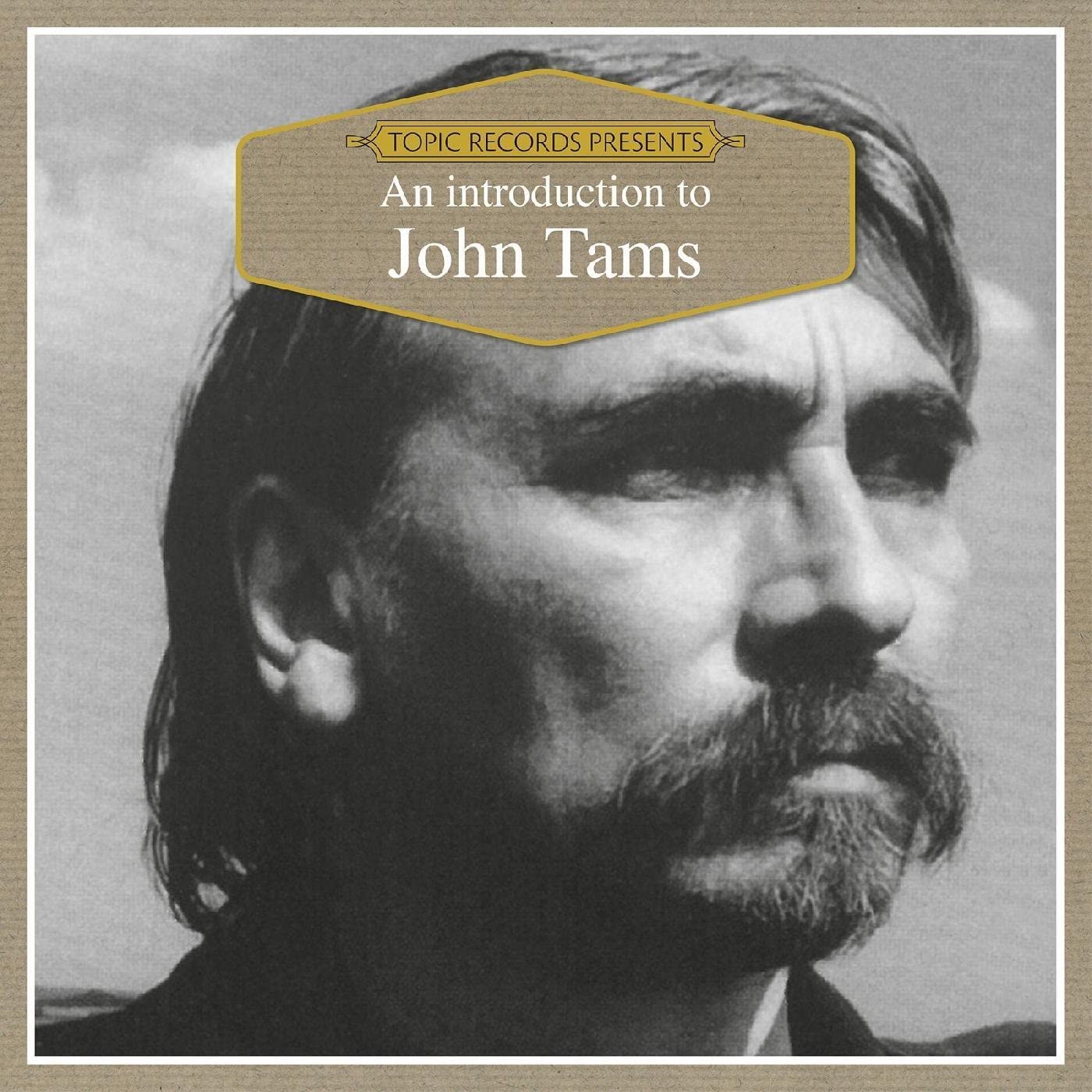 An Introduction To [Audio CD] John Tams