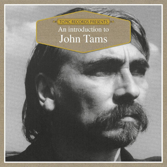 An Introduction To [Audio CD] John Tams