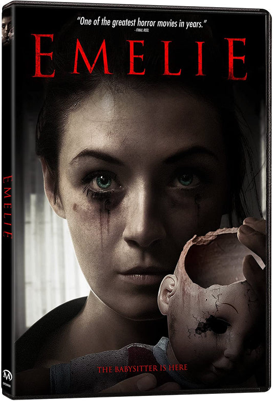 Emelie [DVD]