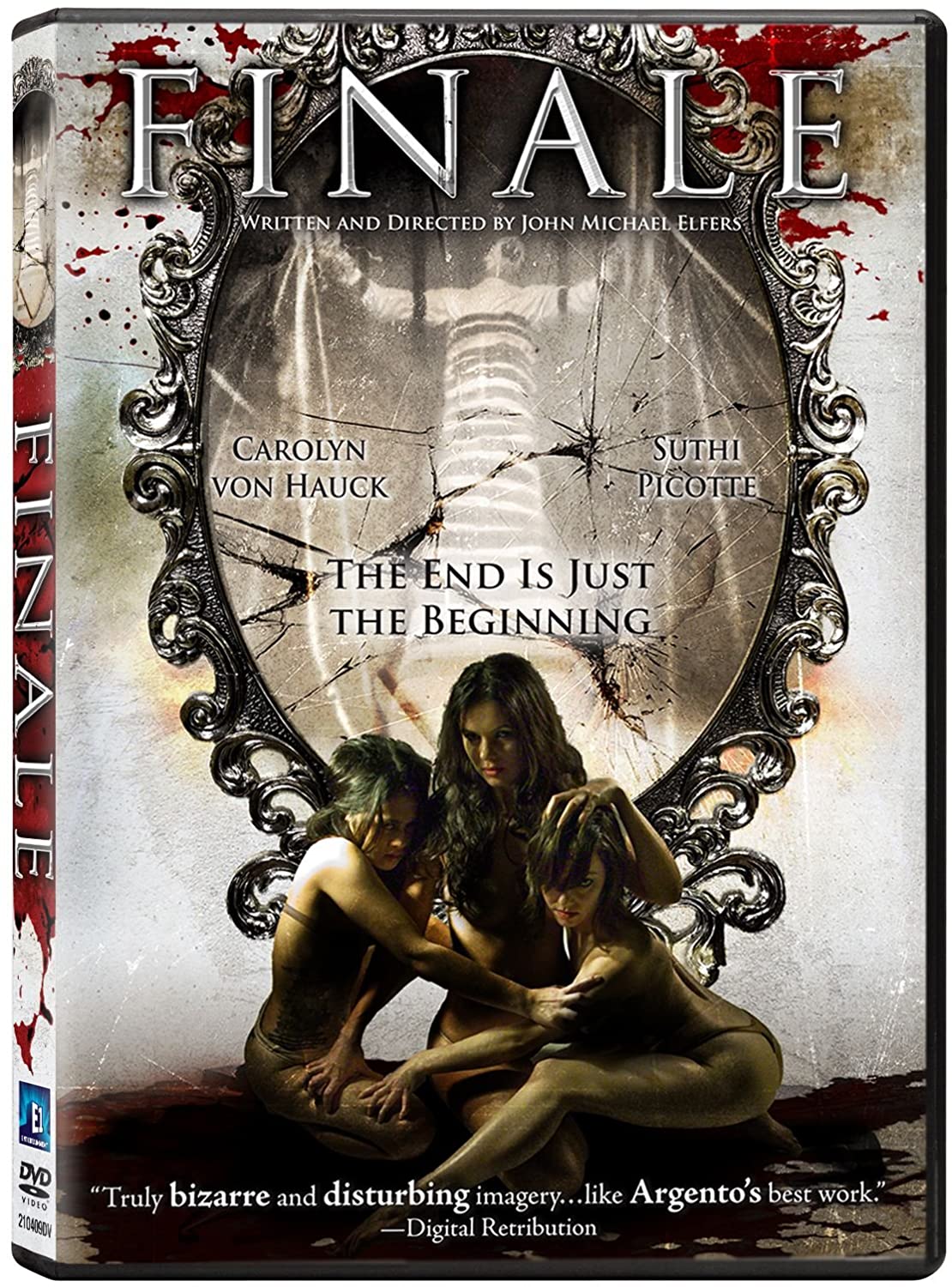 Finale [DVD]