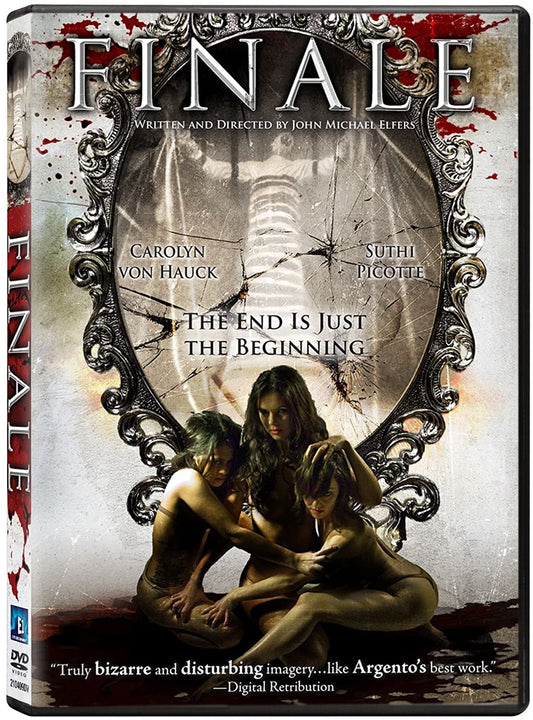 Finale [DVD]