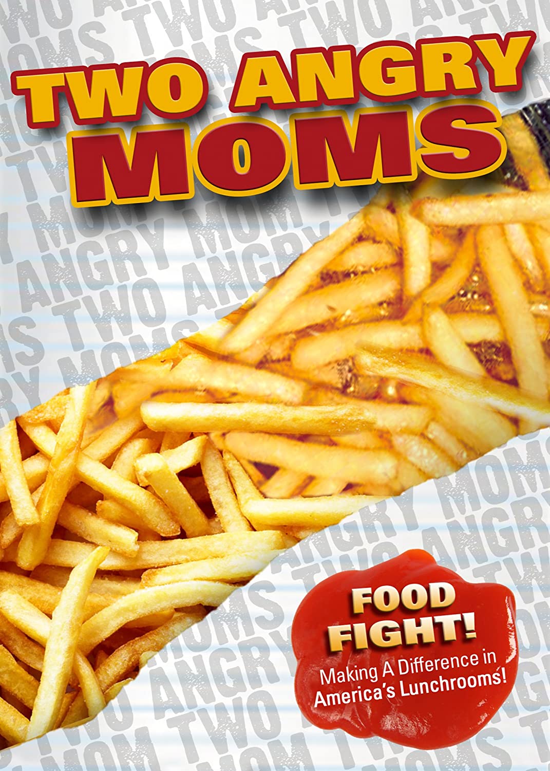 Two Angry Moms [DVD]