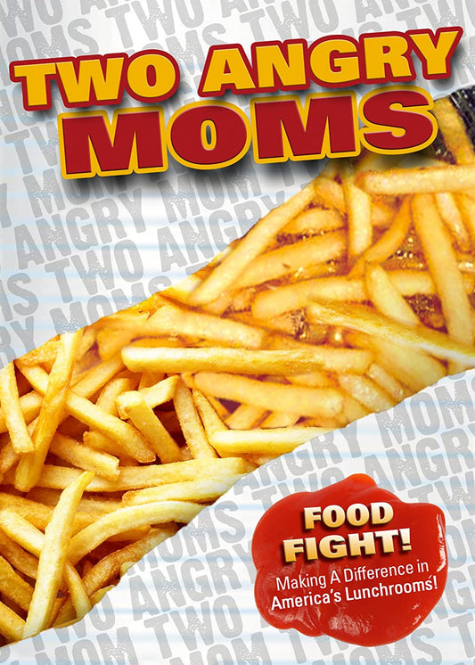 Two Angry Moms [DVD]
