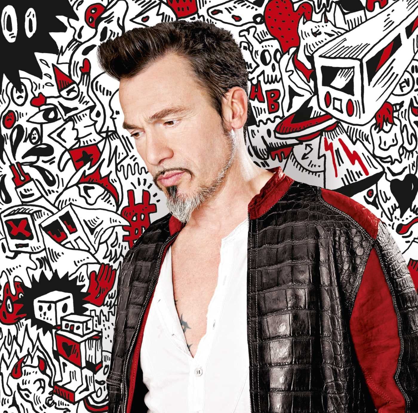 Tout Et Son Contraire [Audio CD] Pagny/ Florent