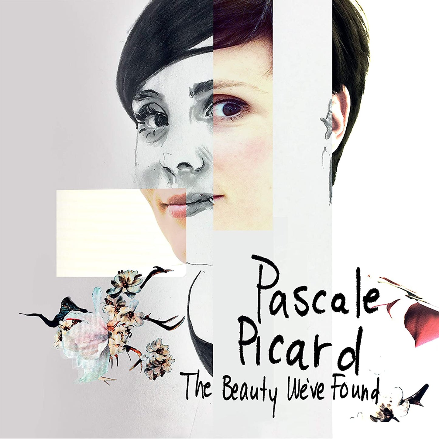 The Beauty We'Ve Found [Audio CD] Pascale Picard