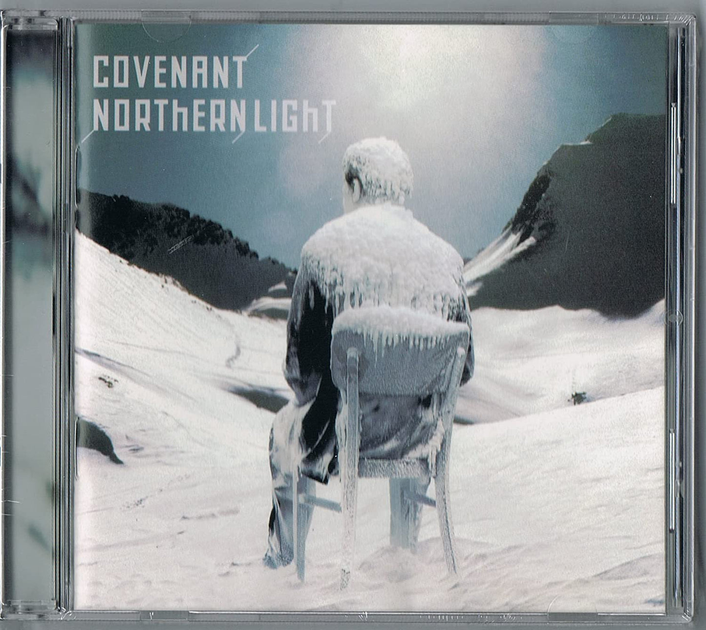 Northern Light [Audio CD] Covenant