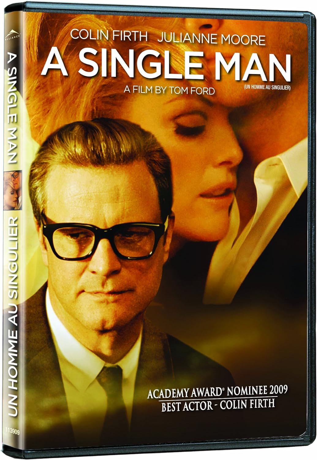 A Single Man [DVD]