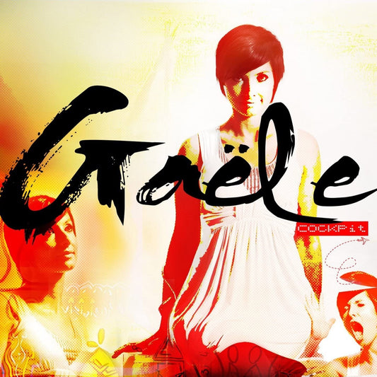 Cockpit [Audio CD] Gaele