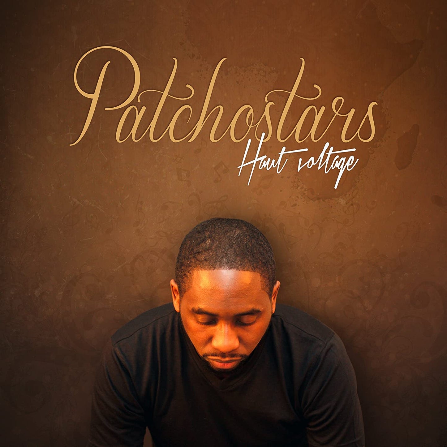 Haut Voltage (hip-hop/rap) [Audio CD] Patchostars