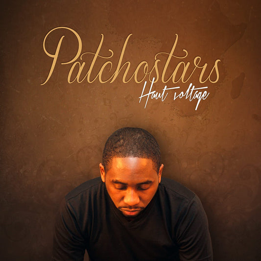 Haut Voltage (hip-hop/rap) [Audio CD] Patchostars