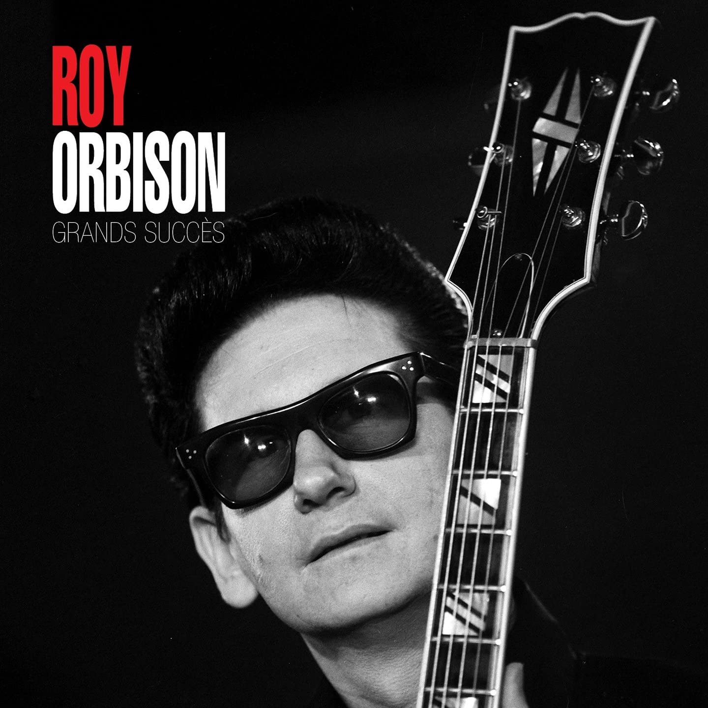 Grands succès [Audio CD] Roy Orbison