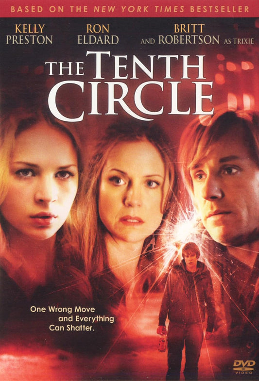 The Tenth Circle (Sous-titres français) [DVD]