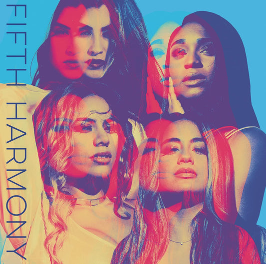 Fifth Harmony [Audio CD] Fifth Harmony