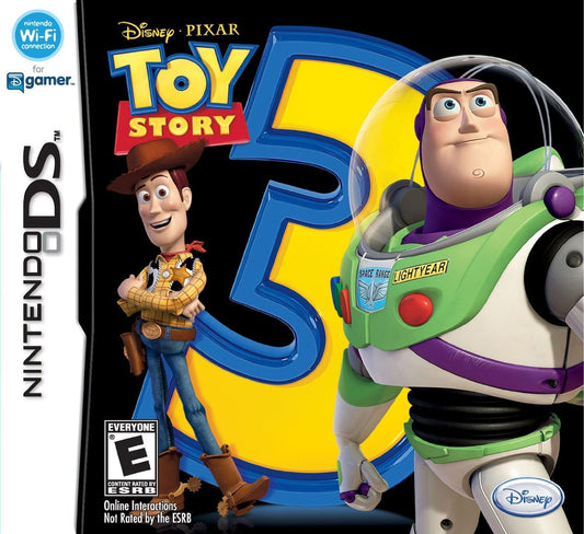 Toy Story 3 [video game]
