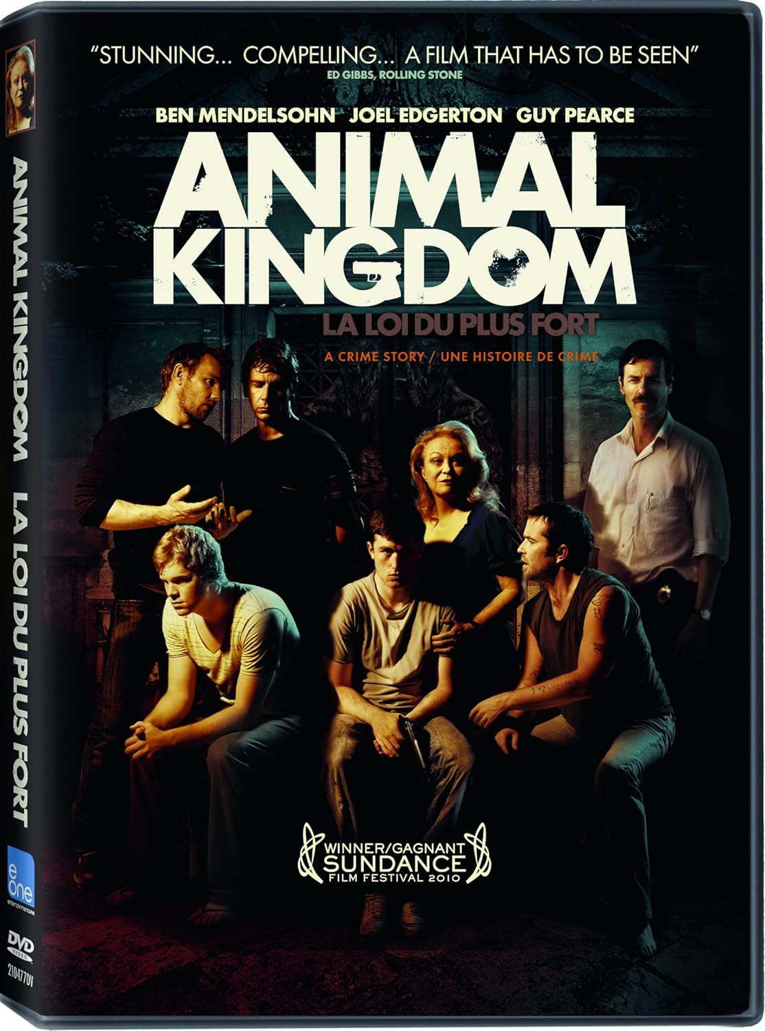 Animal Kingdom [DVD]
