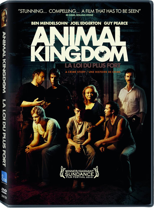 Animal Kingdom [DVD]
