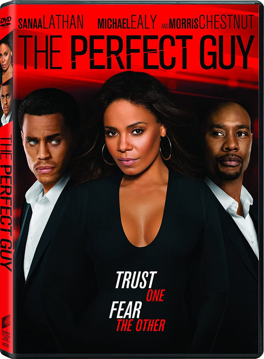 Perfect Guy/ The Bilingual [DVD]
