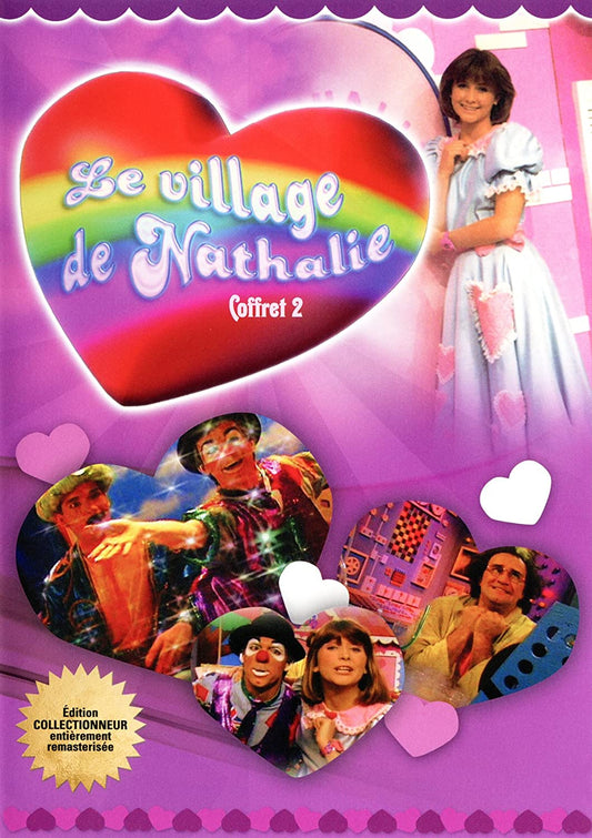 Volume 4/Episode 1-5 (Version française) [DVD]