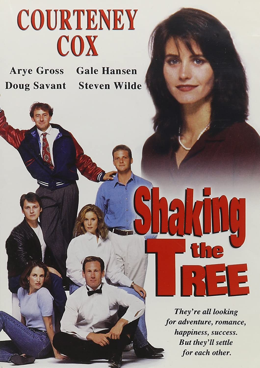 Shaking the Tree [Import] [DVD]