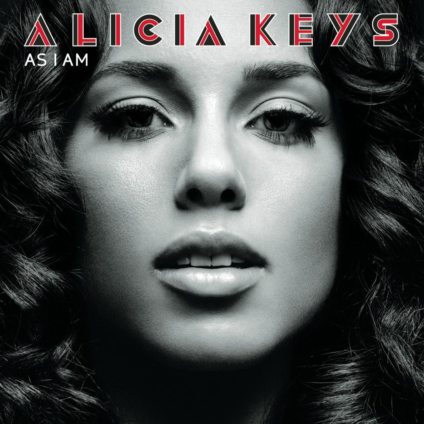 As I Am [Audio CD] Alicia Keys