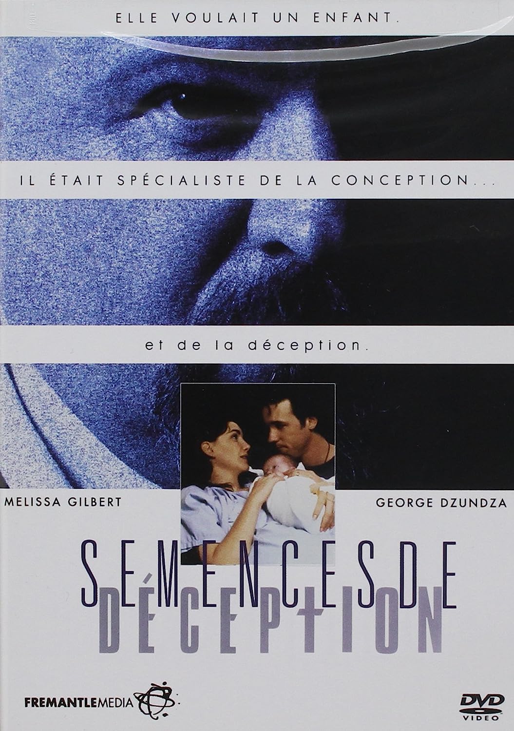 Semencesde deception (Version Francaise Seulement)  [DVD]