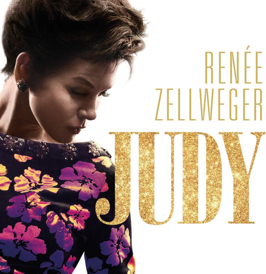 Judy (Soundtrack) [Audio CD] Rene Zellweger