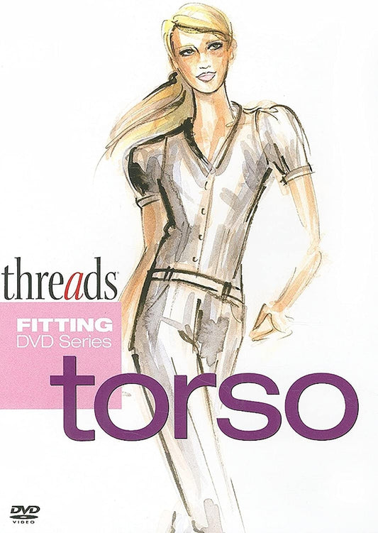 Torso [DVD]