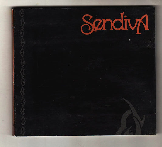 Sendiva [Audio CD] Sendiva