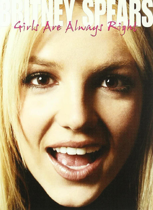 Girls Are Always Right Unauthorized [DVD]