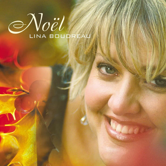 Noel [Audio CD] Boudreau/ Lina