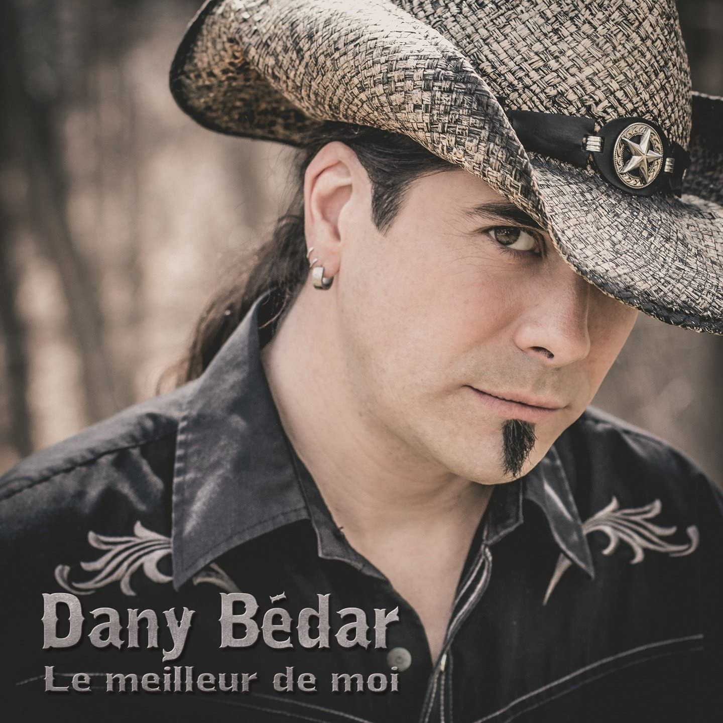 Le Meilleur De Moi [Audio CD] Dany Bédar