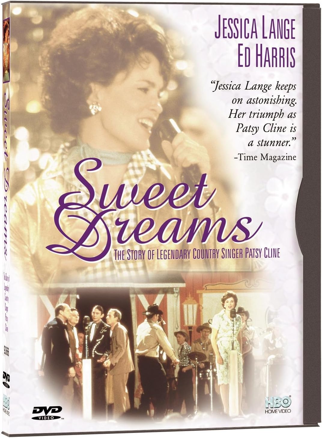 Sweet Dreams [DVD]