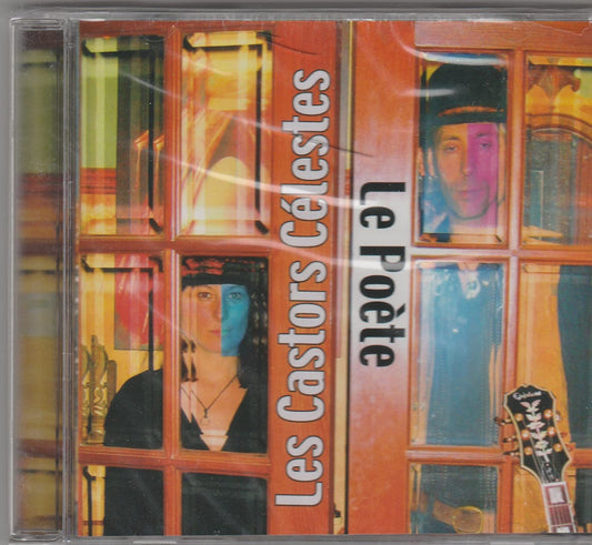 Le Poete [Audio CD]