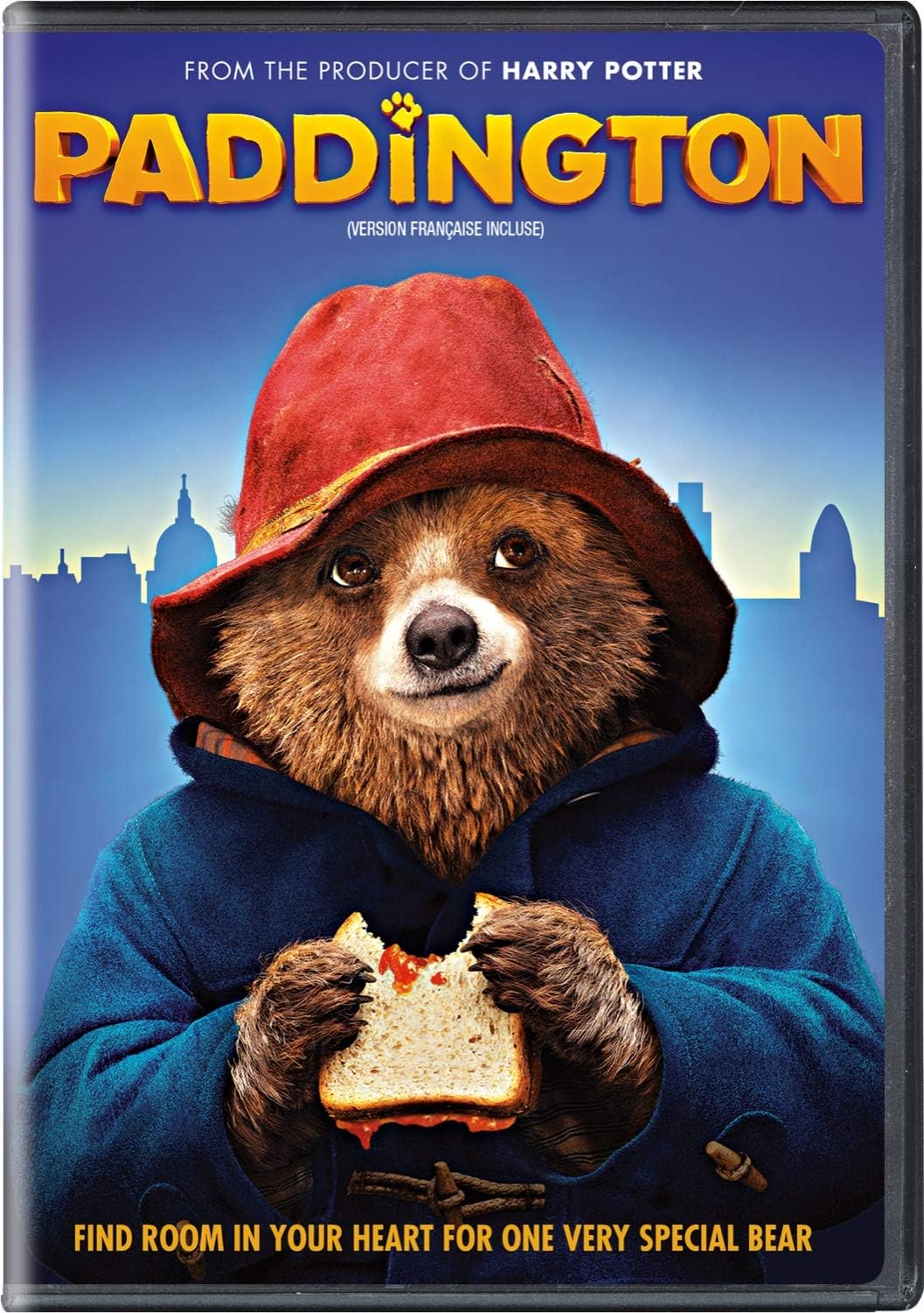 Paddington [DVD]