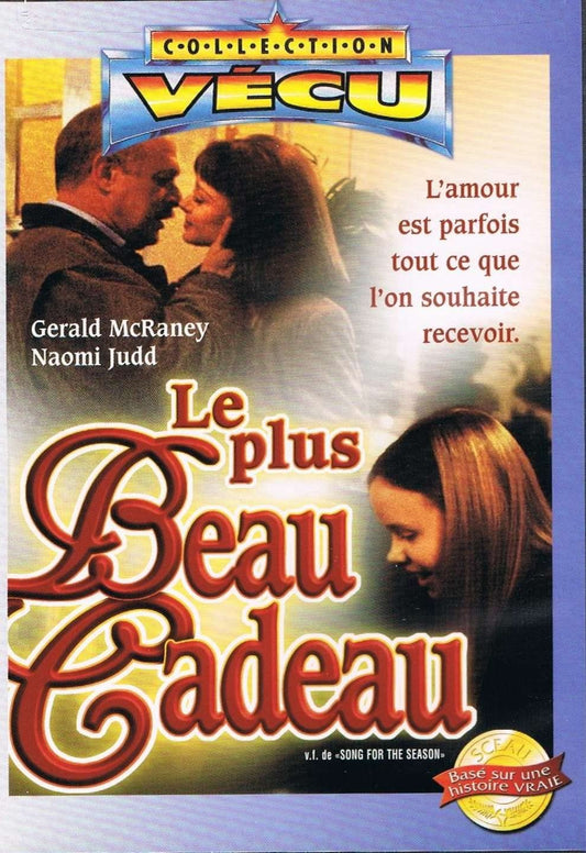 Plus Beau Cadeau [DVD]