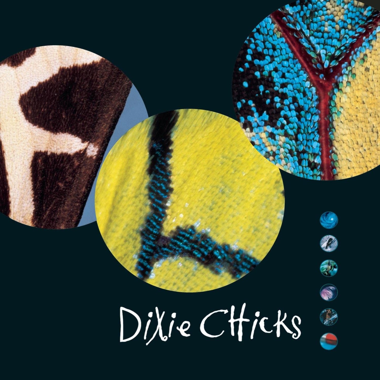 Fly [Audio CD] Dixie Chicks