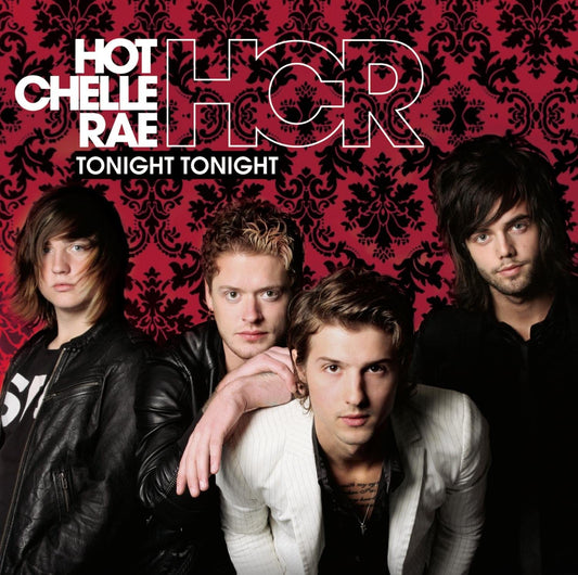Tonight (Enhanced Ep) Tonight [Audio CD] Hot Chelle Rae