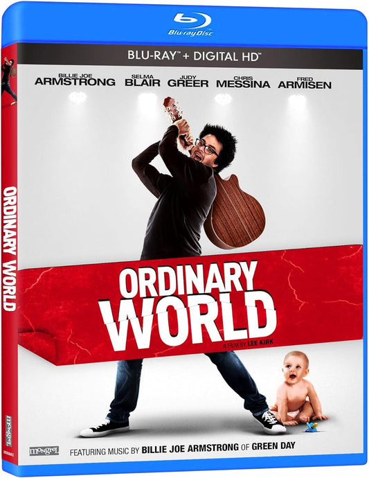 Ordinary World (Blu-Ray + HD Digital Copy)