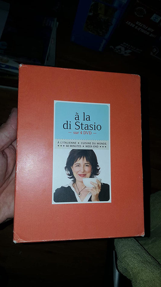 A La Di Stasio [DVD]