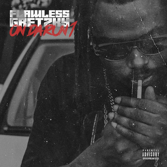 On Da Run [Audio CD]