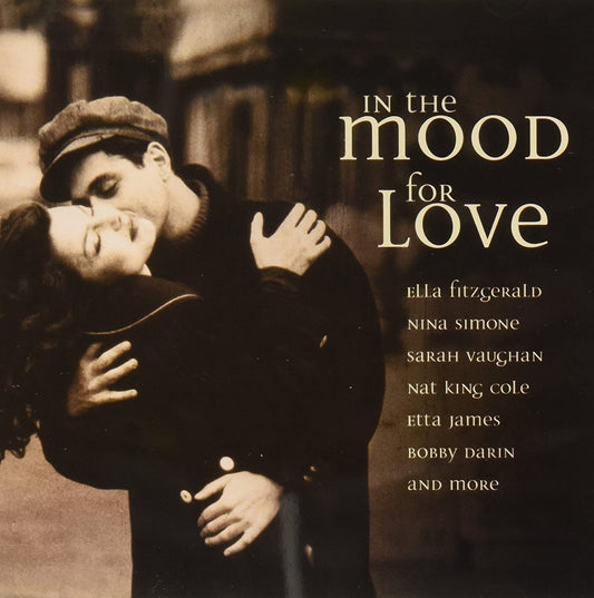 In the Mood for Love [Audio CD] In the Mood for Love