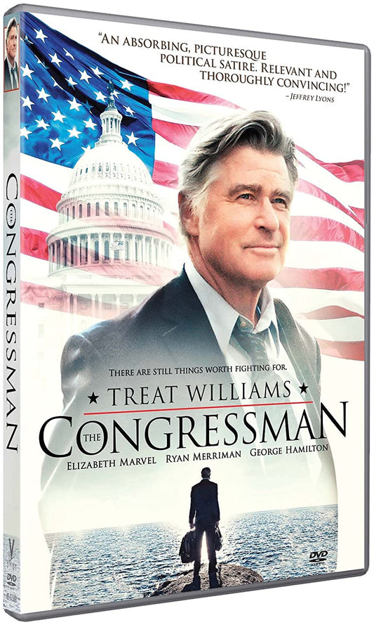 The Congressman [DVD]